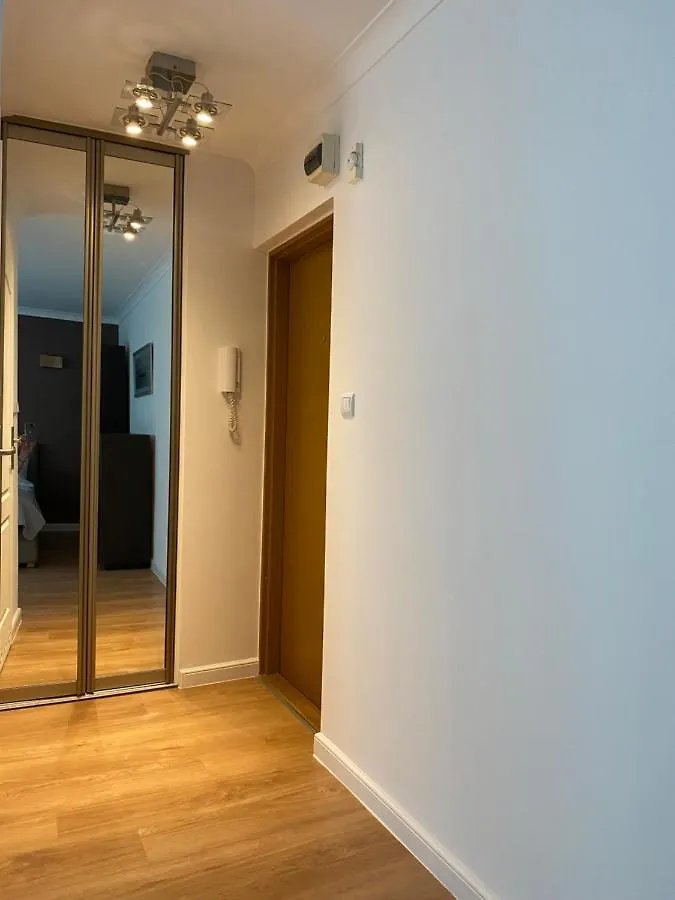 Sienna Apartment- City Center Varsóvia Apartamento